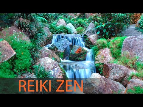how to become zen