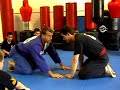 Clip Pro-Star MMA Grappling Director Jerry Jones teaches a Guillotine Choke Drill to kids. 1-877-274-4846
prostar pro-star www.prostarmma.com kickboxing g... Video