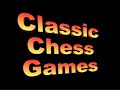 Great Chess Games -- Leko v Carlsen 1