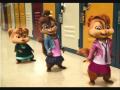 Die Another Day-Modonna-Chipmunk