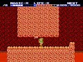 some notes: single segment run no save-states were used no cheats were used played on a fceux emulator the following should also be known: 1. the quality of the video declined when i transferred the files into windows movie maker. i don't know why. 2. the analog stick on the controller i used has calibration issues (eg link moves left or right when i want him to move down or up and vice versa) 3. there were some problems with slowdown at times during the run. this could very well be due to the fact that i only have 512mb of ram. overall, the run suffered a great deal because of problems 2 and 3. however, it was pretty much the best i could do under the current conditions.