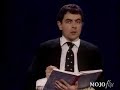 Mr Bean No One Called Jones unseen