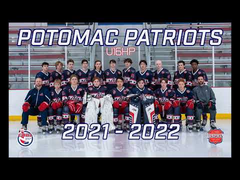 2021-2022 Antonio Vaccaro Highlights