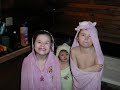 They Forgive A lullaby for my family