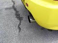 Ecutek Anti-lag on Evo IX Ecutek Anti-lag on Evo IX