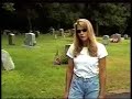 Seaside Cemetery Threatened By New Jersey Developers