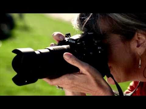 promotional - Nikon's D7000 features a 16.2 MP DX-format CMOS sensor, 6 fps continuous shooting and breathtaking Full 1080p HD Movies with full time autofocus.