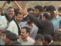 Haye Rukhsar-e-Sakina pe, Tamacho Ke Nishan