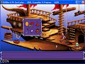 playing through the first level of goblins 3 and planning to do more in the future. the sound quality isn't good (too loud!) since i just started this. i might re-do it just because of that