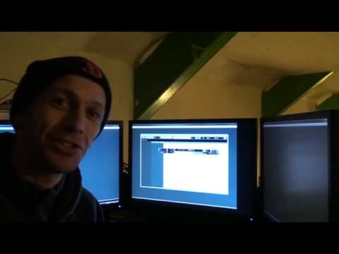 CUBASE 5 From Steinberg Media video 1