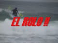 Wave-ski session du 29 f�v 2008