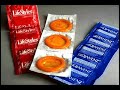 Ascolta Dirisio, guarda il video e usa il preservativo.