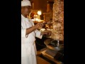 Queens Tandoor Best Indian Restaurant in Bali - Conrad Bali