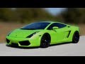POV Twin Turbo Lamborghini Gallardo by Underground Racing - 1250WHP