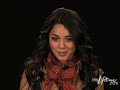 Vanessa Hudgens Announces Future Frontrunners Winners