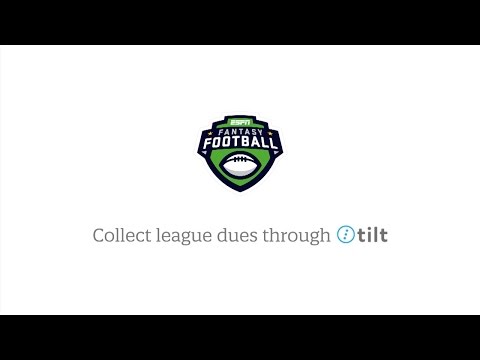how to collect winnings from tilt