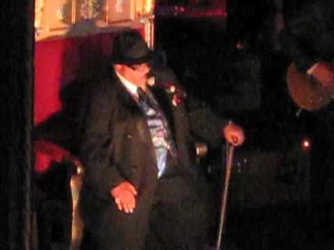 Solomon Burke