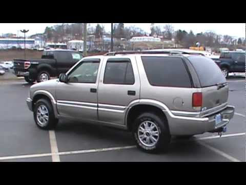 FOR SALE 1998 GMC JIMMY SLT 4WD  STK# P6690A   www.lcford.com