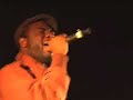 Blitz The Ambassador (Ghana)- Remembering the Future (LIVE)