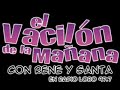 el vacilon de la ma�ana - manolo cabeza de huevo
