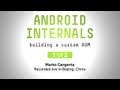 Tutorial: Android Internals - Building a Custom ROM, Pt. 1 of 2