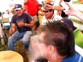 blackbearsingers @ kahnawake 2008