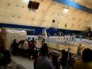 Ingresso in campo Upea Capo D\ Ingresso in campo Upea Capo D\