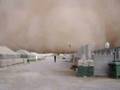sand storm