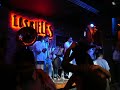 La banda Rielera exclusiva de el bar/club/antro 