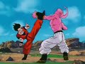 (AMV) DBZ - Magin Buu Saga - Disturbed Decadence (AMV) DBZ - Magin Buu Saga - Disturbed Decadence