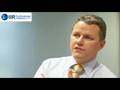 IIR Interview - Stephen Johnston on anti-money laundering