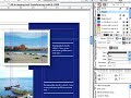 ZIO Pro: InDesign CS - Object Transform (Part 01 of 03) ZIO Pro: InDesign CS - Object Transform (Part 01 of 03)