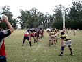 Union del Sur vs Uncas, segundo Try Union del Sur vs Uncas, segundo Try