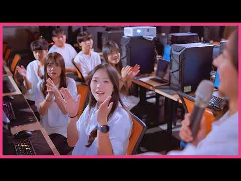 陳妤X新北職訓 帶你翻玩職業，更翻轉人生!