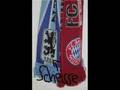 Anti TSV 1860 München