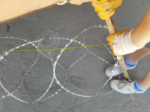 Єгоза Козачка 600/5 (86 витків) - фото 1 - id-p2238774