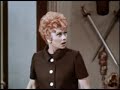 1968 Here's Lucy promo with Lucille Ball