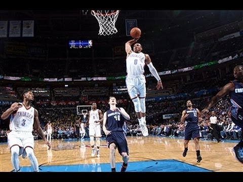 Video: Top 10 NBA Plays: March 2nd