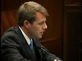 Nate Fick at DPC Hearing in Chicago Nate Fick at DPC Hearing in Chicago
