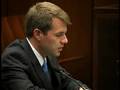 Nate Fick at DPC Hearing in Chicago