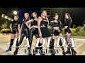 [Cover by Dream6cape] LADIDA - Everglow