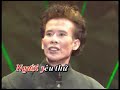 Tam su doi toi