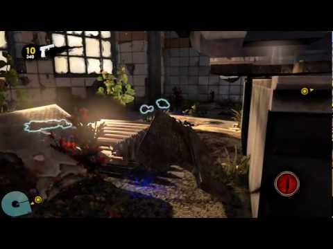 NeverDead-Découverte(360) 