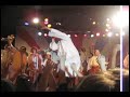 The Polyphonic Spree Re-Emerge from the Crowd in Seattle The Polyphonic Spree Re-Emerge from the Crowd in Seattle