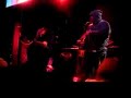 Scribe, Savage and David Dallas Not Many Remix Live May 2008