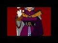 Lunar Eternal Blue - Mauri and Ronfar at Azado Tower