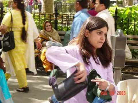 Abrar ul Haq on pakistan day