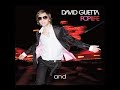 david guetta   pop life   album preview