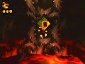 Rayman 2 TGE - Beneath The Sanctuary of Rock and Lava