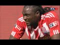 Manchester City 1 - 0 Stoke City | Official Highlights The FA Cup Final 2011 14/05/11